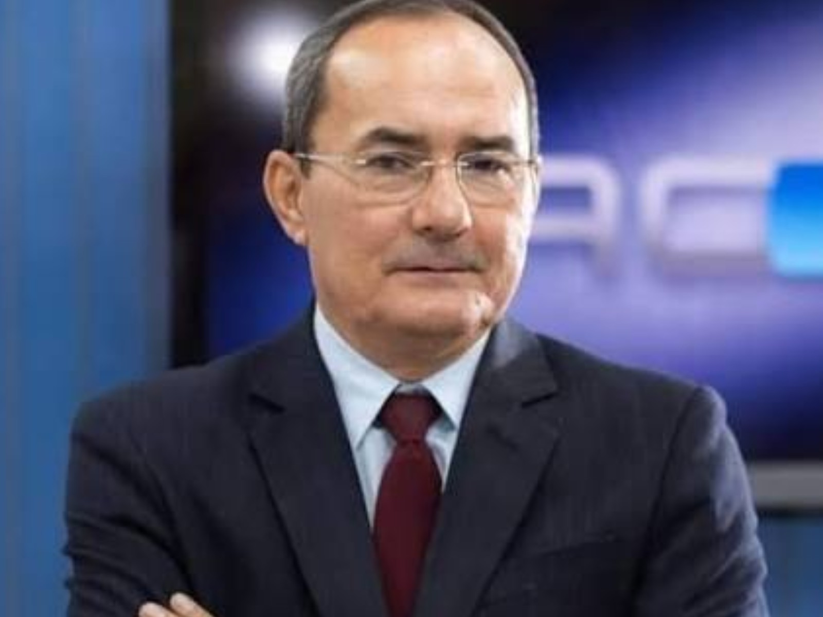 Acre decreta luto de três dias pela morte do jornalista Ayres Rocha 