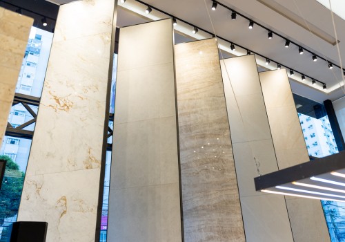 A Vilarejo oferece 20% de desconto à vista em pisos e revestimentos