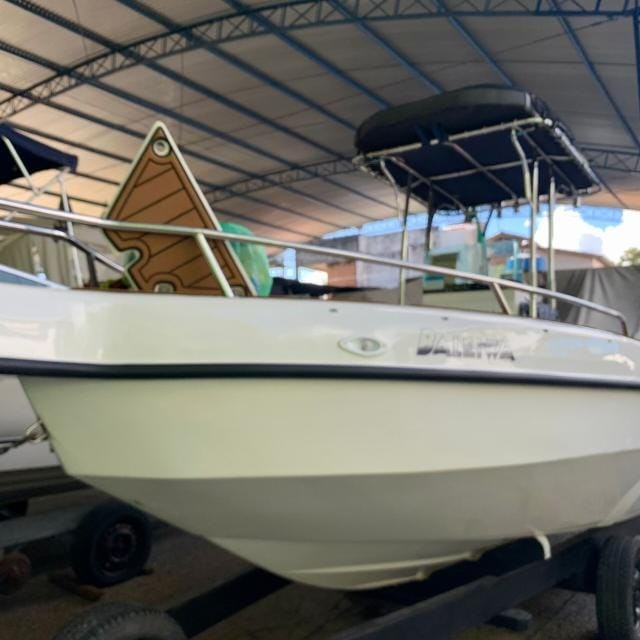 Embarcação com família desaparece no Litoral Norte de SP