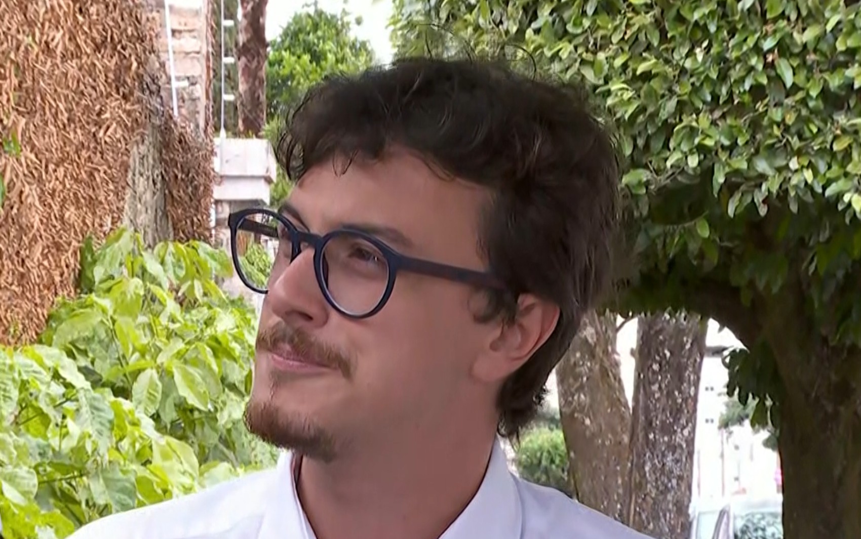 Deputado eleito, Guilherme Cortez (PSOL) diz que vai se empenhar para vitória de Lula no segundo turno