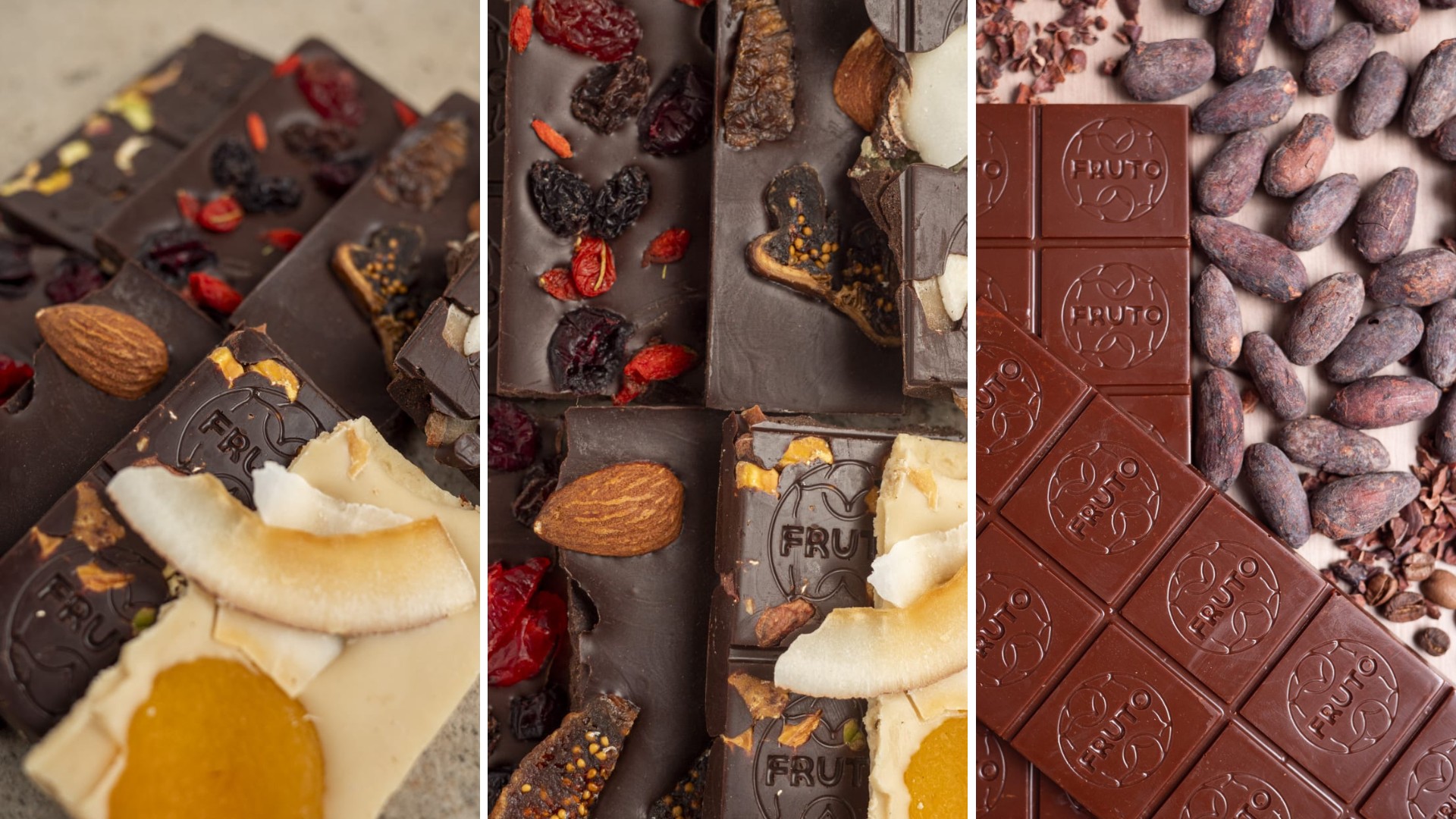 Dia do Chocolate: empresário aposta em produção artesanal e saudável que pode levar até 48 horas para ficar pronta