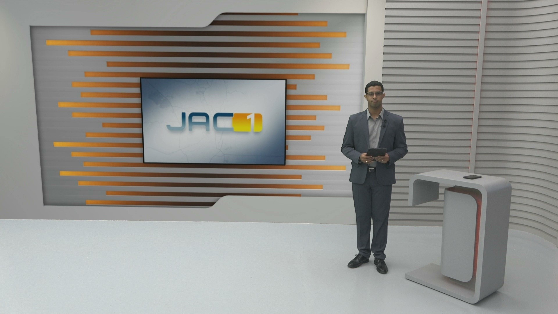 VÍDEOS: Jornal do Acre 1ª edição deste sábado, 24 de outubro de 2026