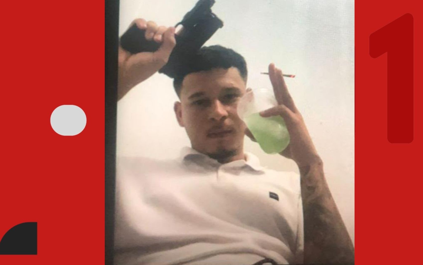 Suspeito de torturar e executar homem em 'tribunal do crime' é preso na Bahia