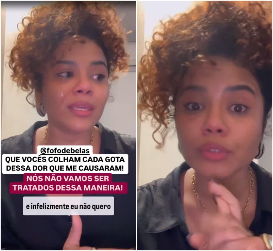 Publicitária denuncia racismo em cafeteria de BH ao solicitarem que mudasse de lugar: 'é crime, não mal-entendido'