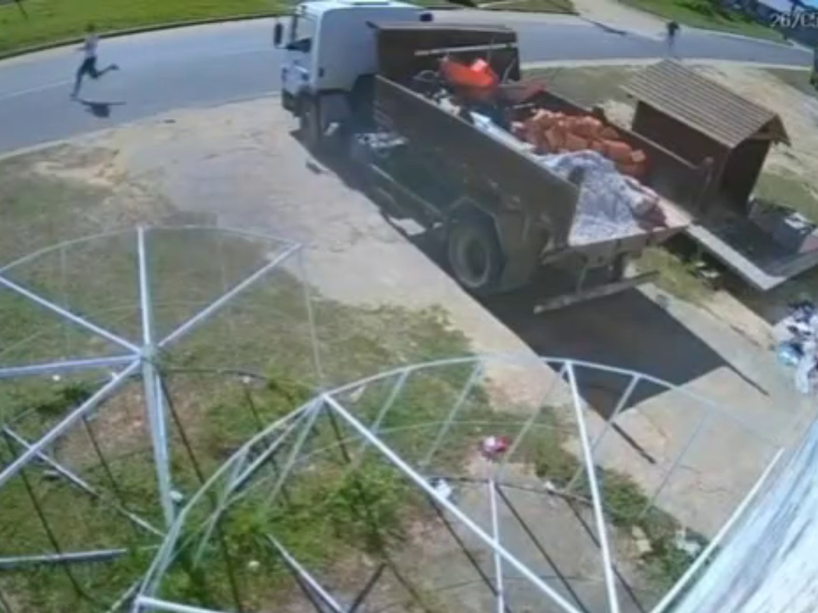 Suspeito de matar homem foge após pedir para ir ao banheiro durante audiência no Acre