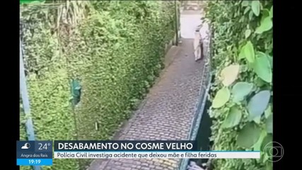 VÍDEOS: RJ2 de sábado, 19 de setembro de 2026