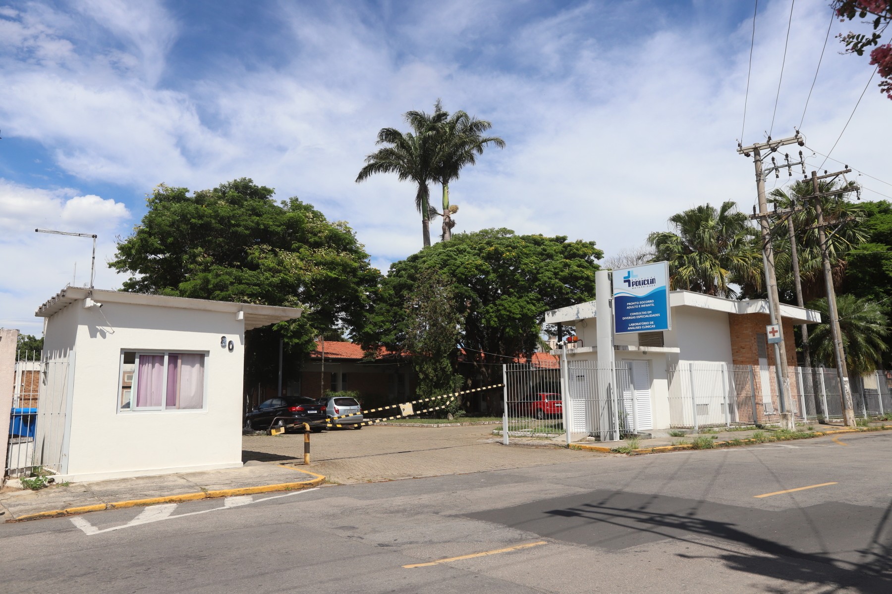 Jacareí anuncia desapropriação do Policlin para implantação do novo Hospital