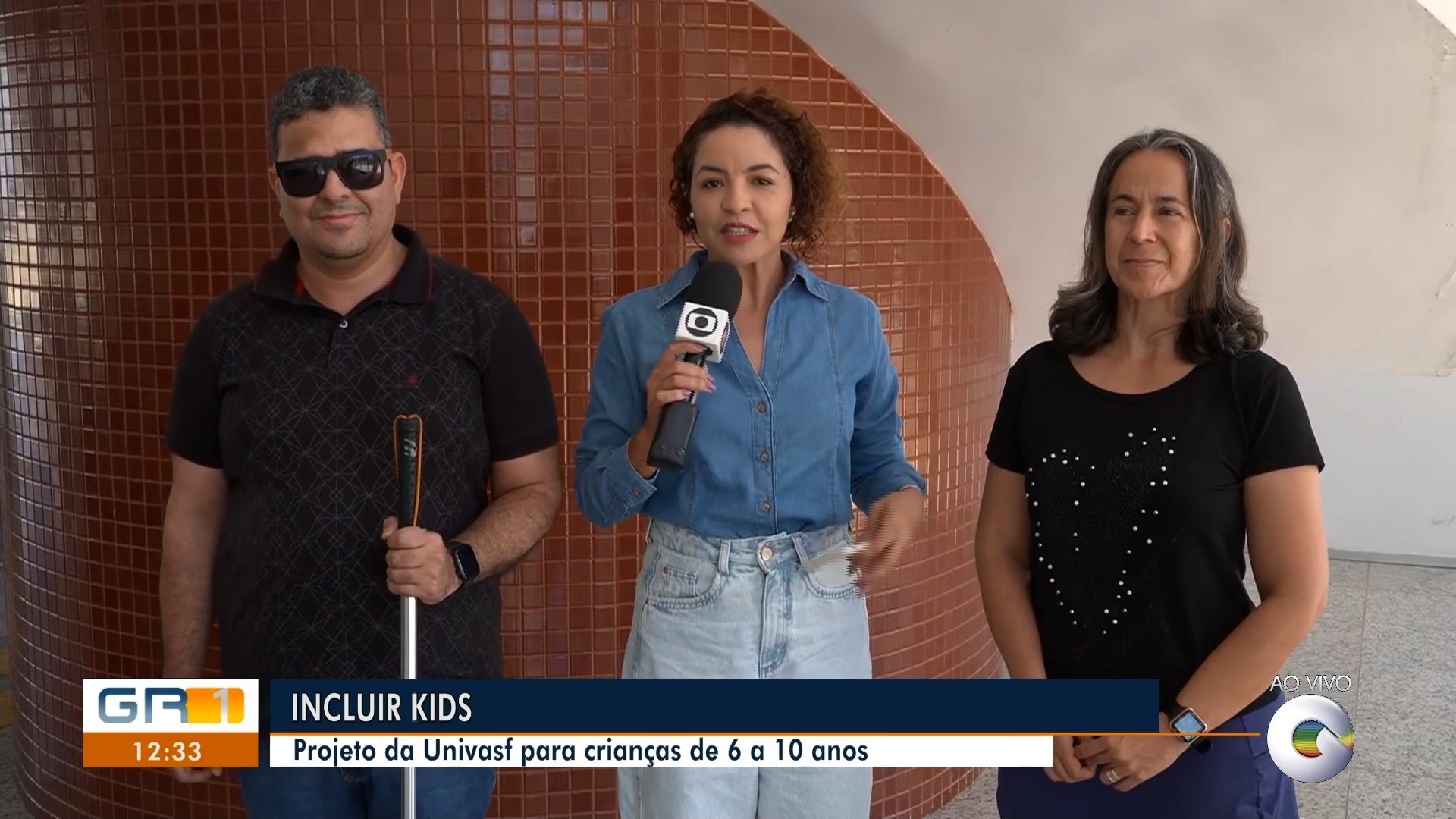 VÍDEOS: GR1 de quarta-feira, 27 de maio de 2026