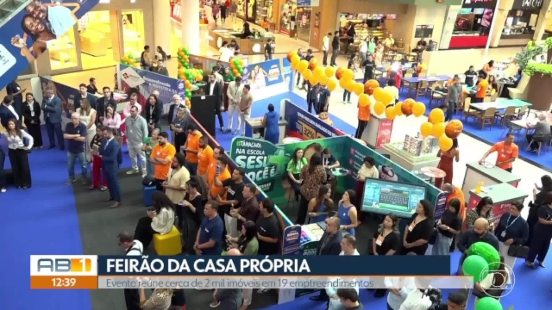 VÍDEOS: AB1 de quarta-feira, 28 de outubro de 2026