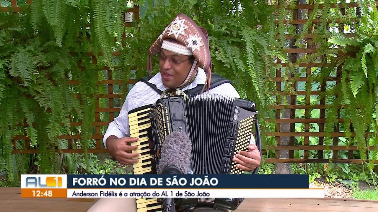 VÍDEOS: AL1 de terça-feira, 24 de junho