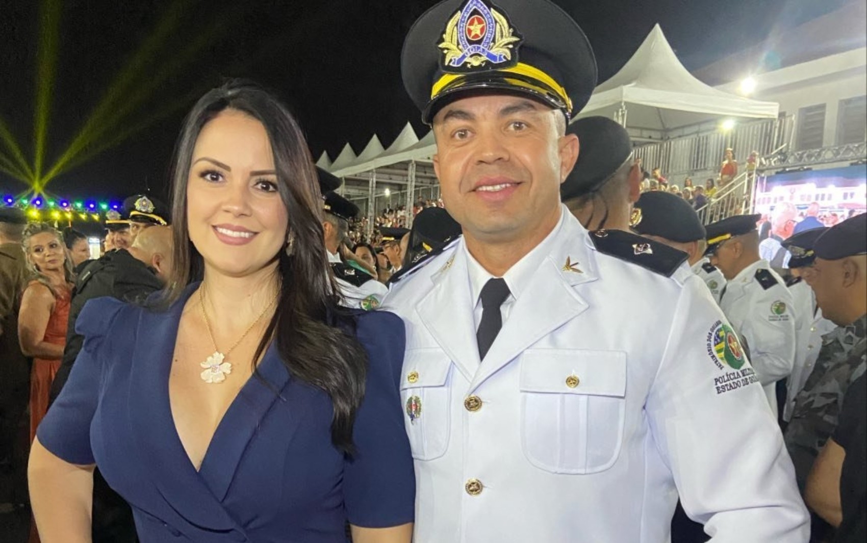Viúva de policial que morreu após vício em bets diz que ele começou a apostar durante a última Copa do Mundo: ‘Fez dívida de quase R$ 1 milhão’