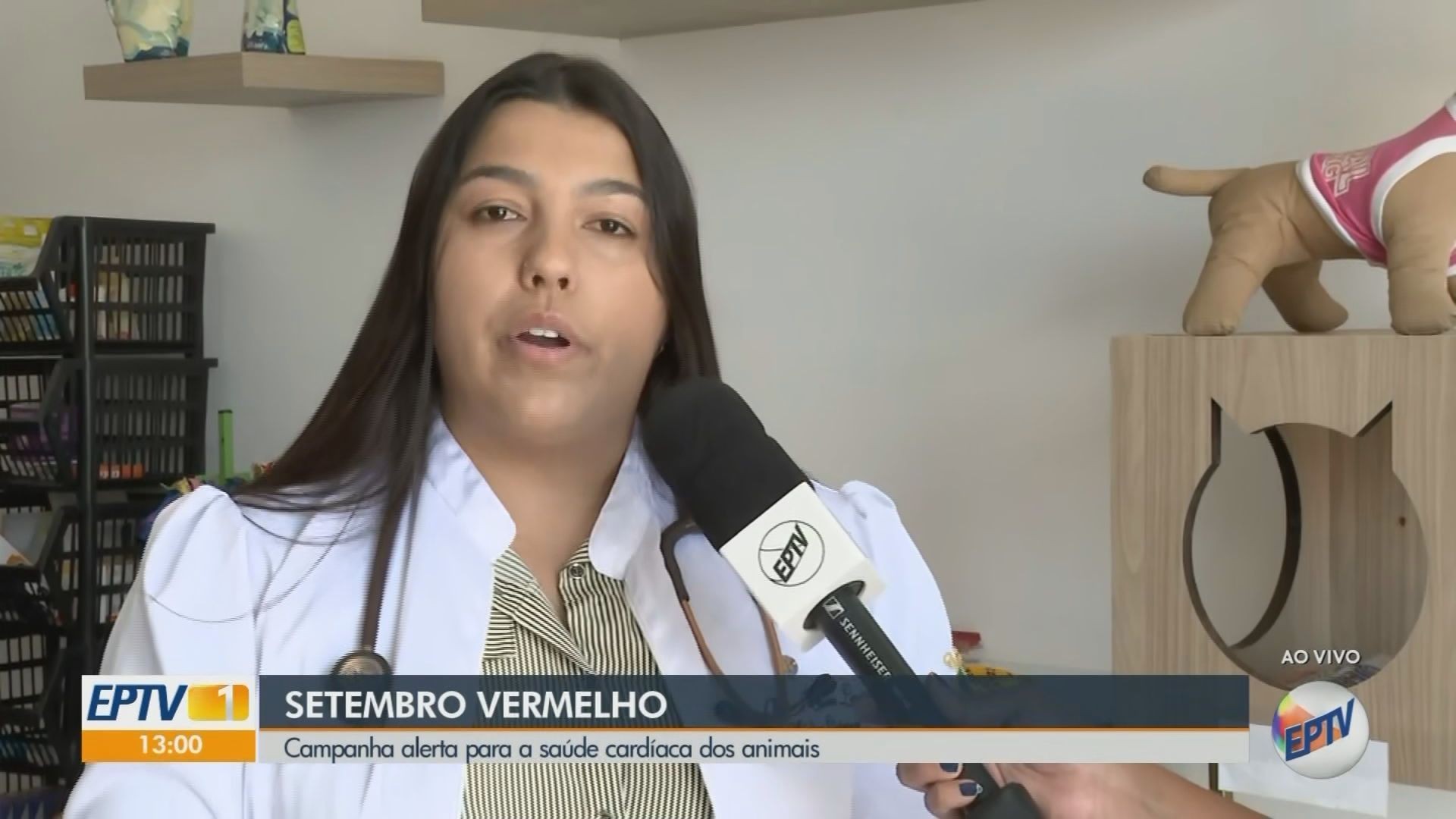 VÍDEOS: EPTV 1 Sul de Minas de segunda-feira, 8 de setembro de 2025