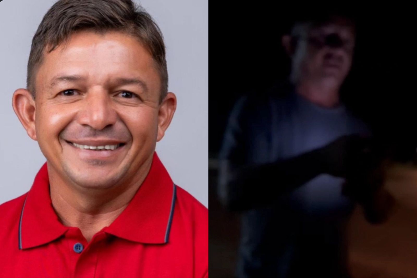 VÍDEO: vereador é preso após acusar PMs de receber propina e ameaçá-los no Piauí