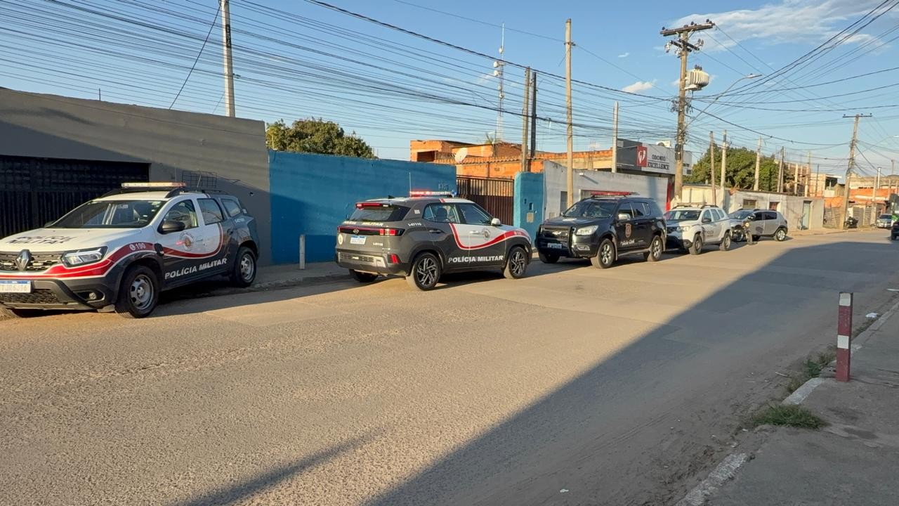 Polícia encontra sinais de luta em casa de mulher achada morta em Campinas e apreende cuecas do companheiro para exame de DNA