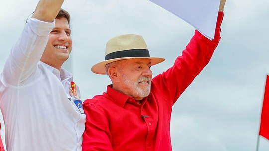 Lula reforça críticas às bets: 'É tentar ganhar o que não existe'