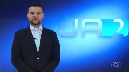 Veja os destaques do JA2 desta quinta-feira (24)