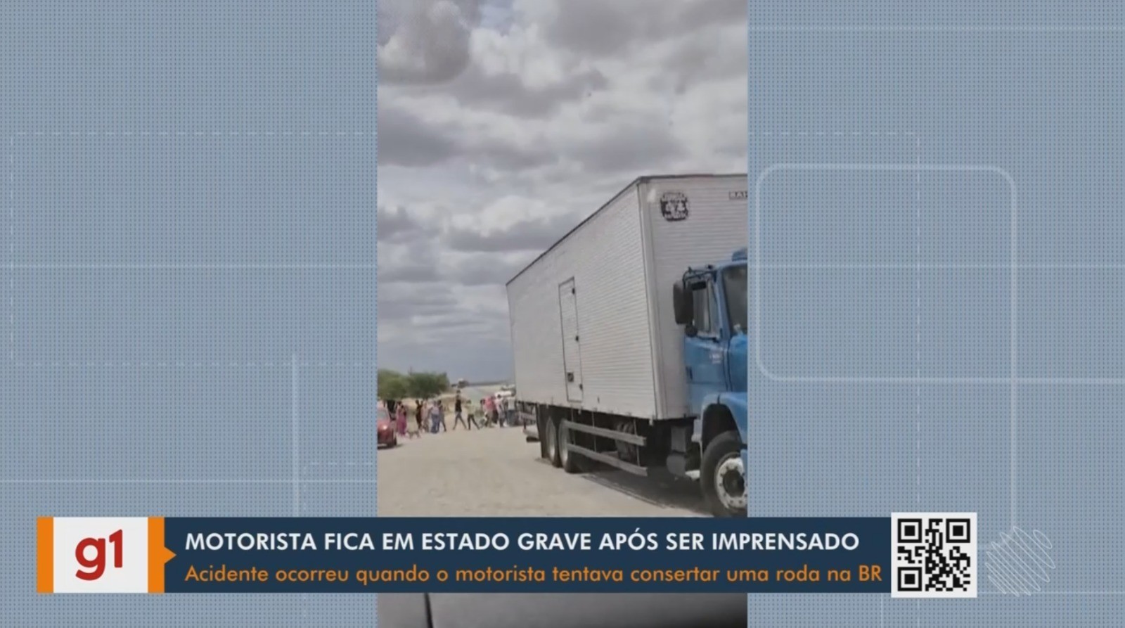 Vídeos do g1 e TV Subaé - quinta-feira, 12 de fevereiro de 2026