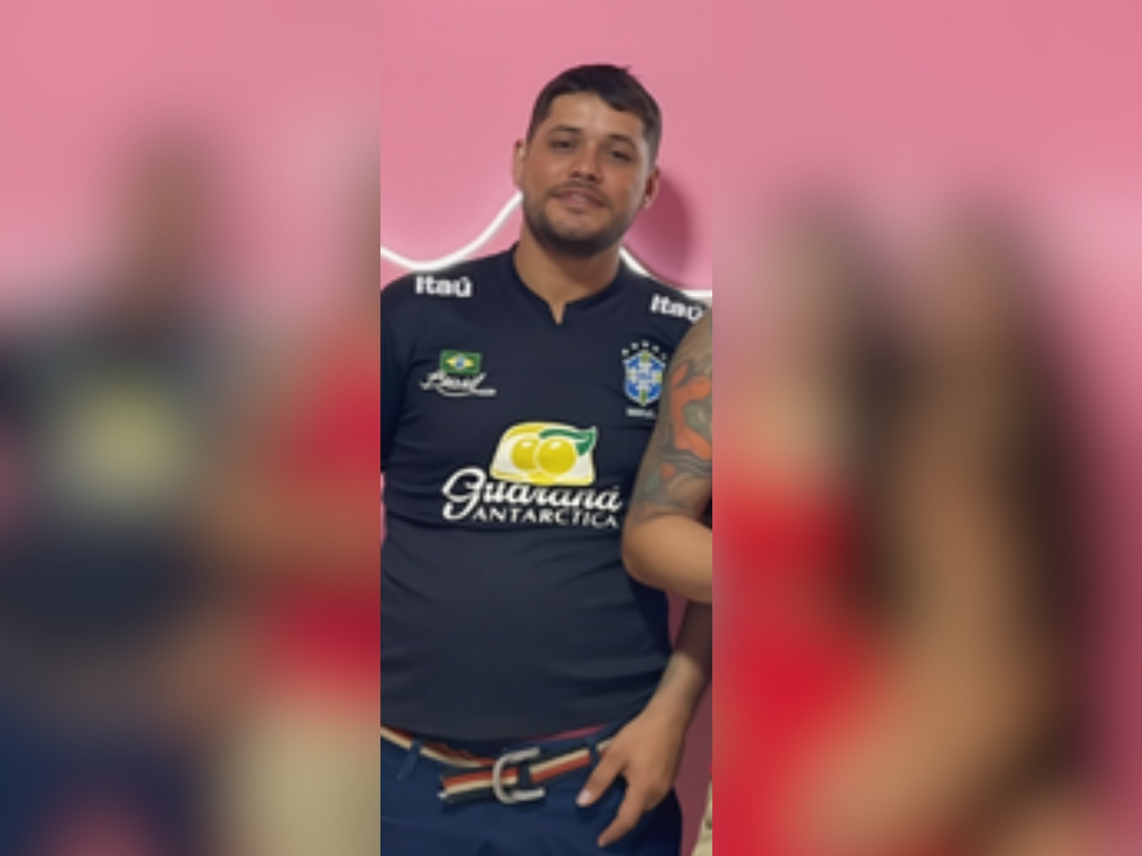 Motociclista de aplicativo morre após colisão entre motos na BR-364, em Rio Branco