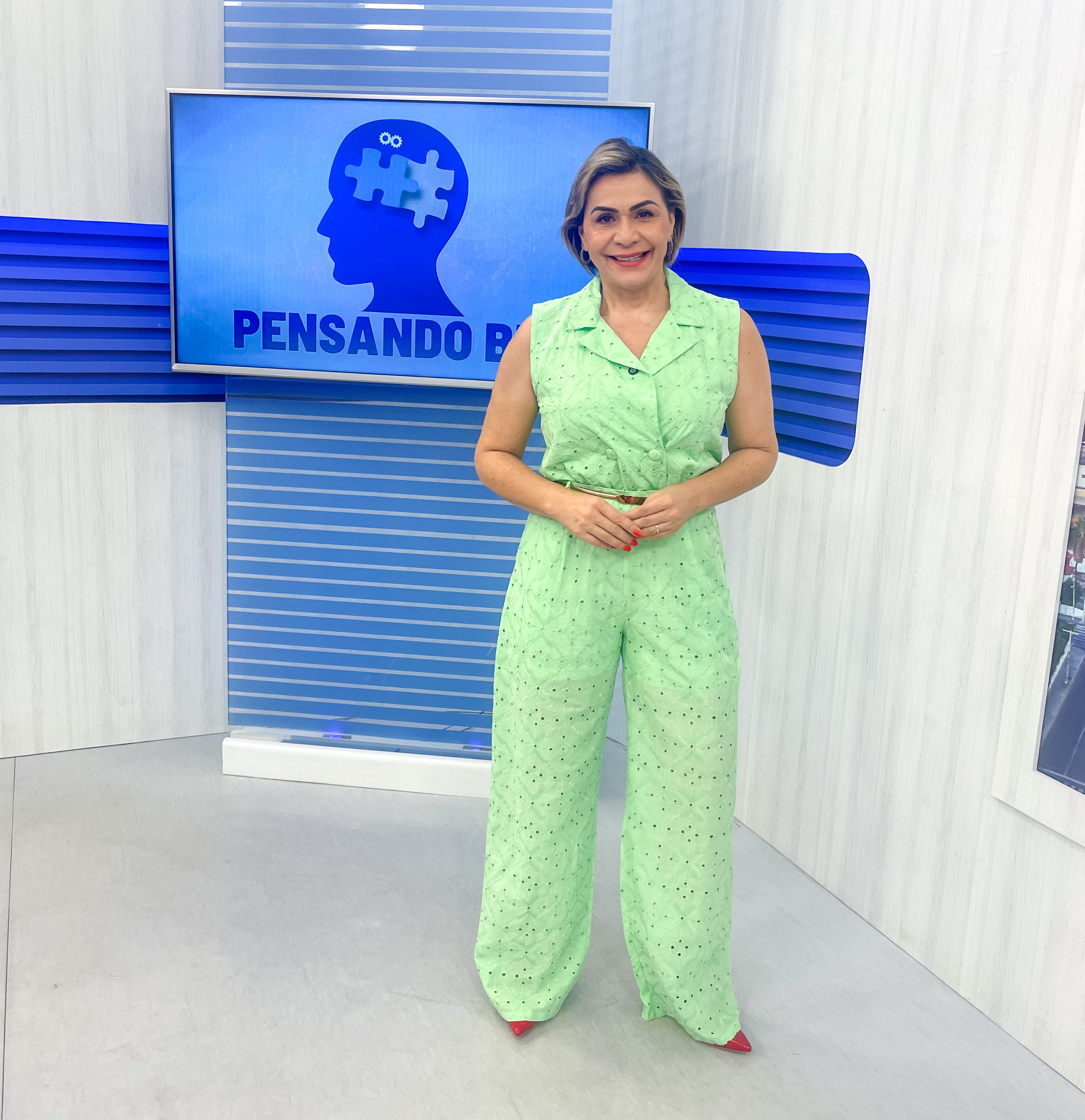 AO VIVO: Assista ao GR1