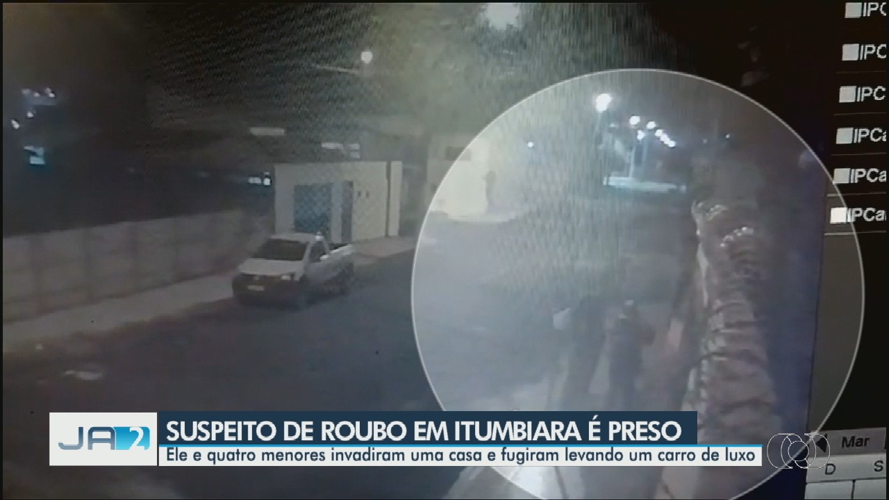 VÍDEOS: Jornal Anhanguera 2ª Edição Regiões de quinta-feira, 27 de junho de 2024