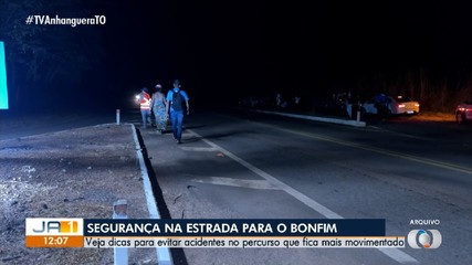 Veja orientações para manter um trânsito seguro durante festividades do Senhor do Bonfim