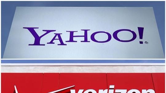 G1 - Serviços do Yahoo ficam inacessíveis para alguns usuários no Brasil -  notícias em Tecnologia e Games