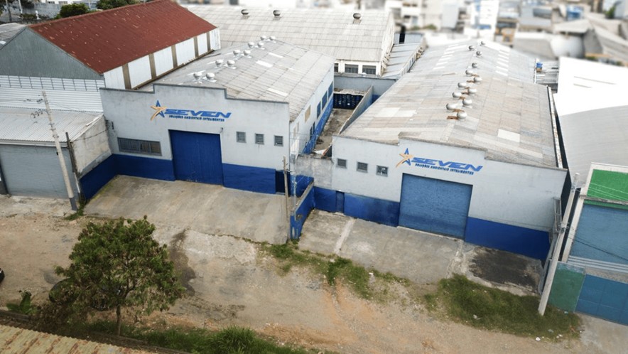 Seven Resíduos oferece coleta com emissão de Certificado e conformidade ambiental
