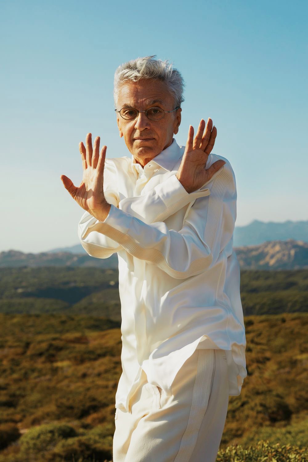 Obra de Caetano Veloso move ‘Deixa eu dançar’, espetáculo da Studio3 Cia. de Dança com orquestra e coro da Osesp