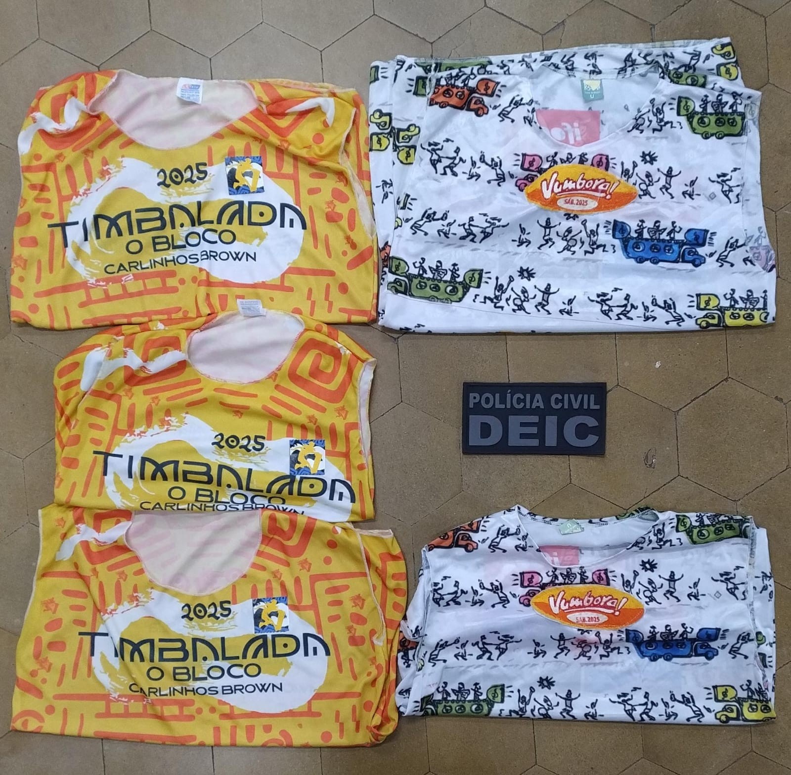 Você Não Tá Convidada pro Meu Bat Mitzvá!