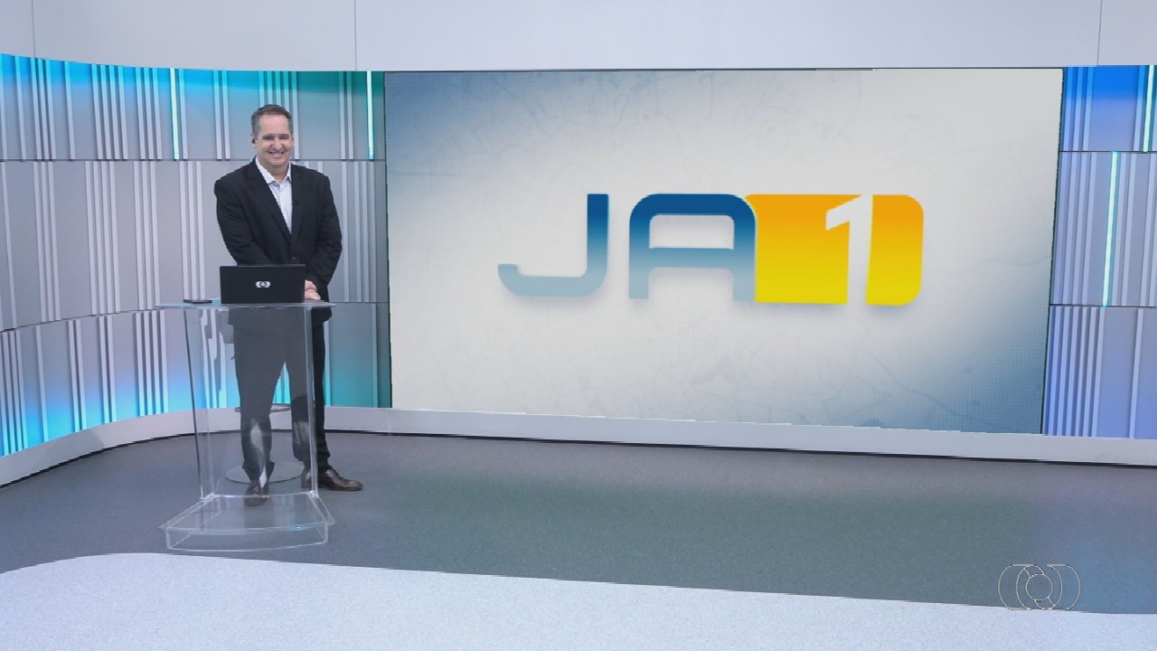 VÍDEOS: Jornal Anhanguera 1ª Edição de terça-feira, 30 de dezembro de 2025