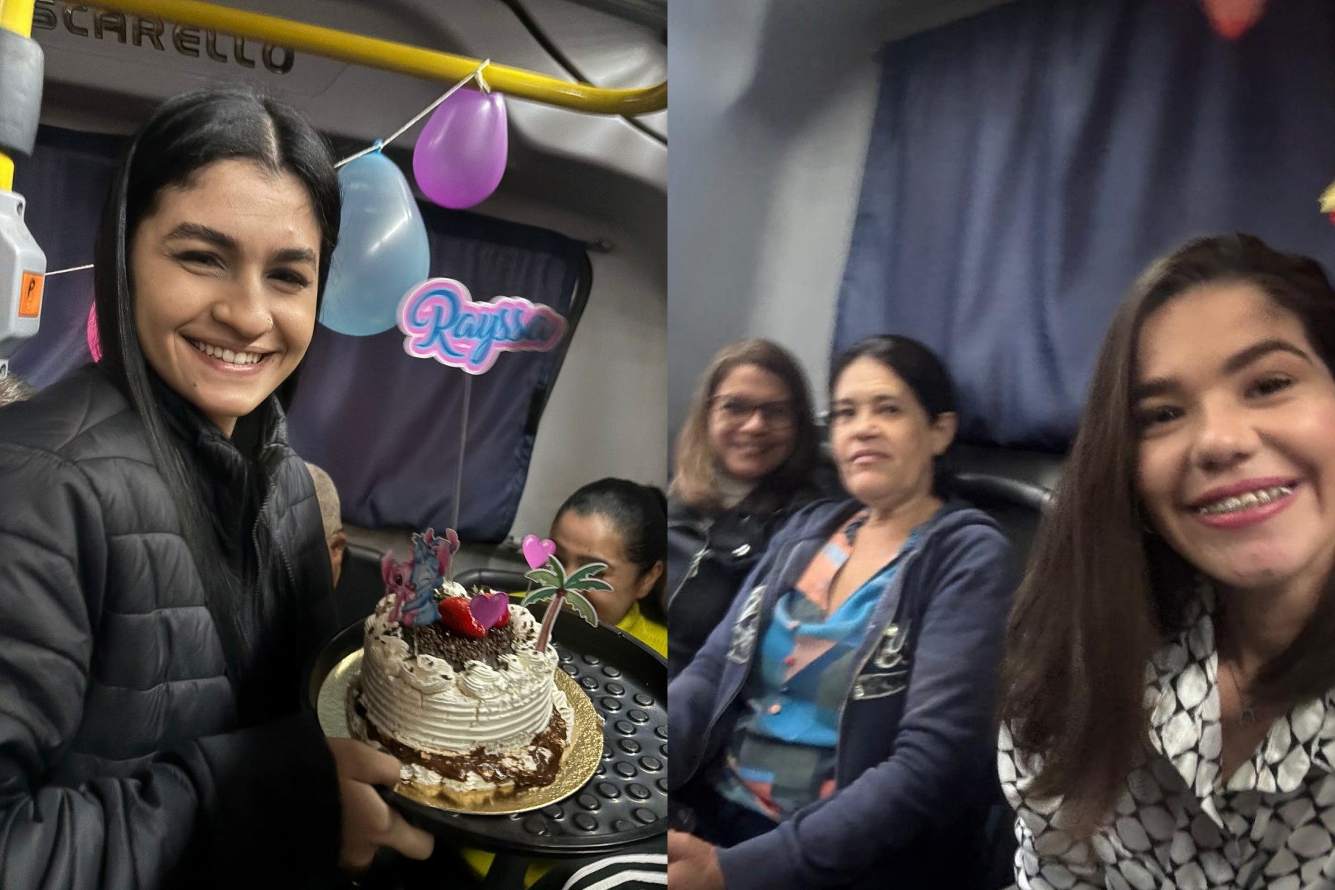 Você Não Tá Convidada pro Meu Bat Mitzvá!