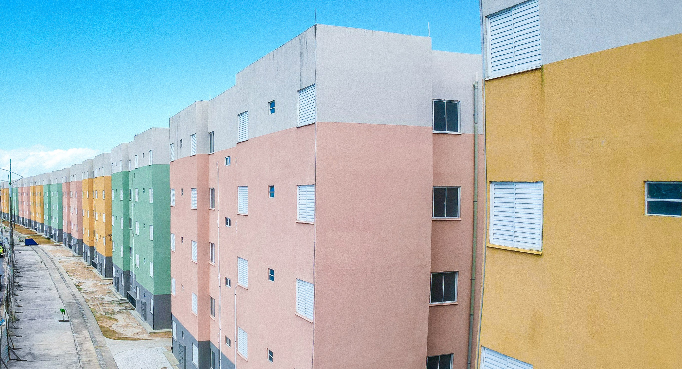 Minha Casa, Minha Vida: compra de usados dispara e preocupa setor de construção; entenda