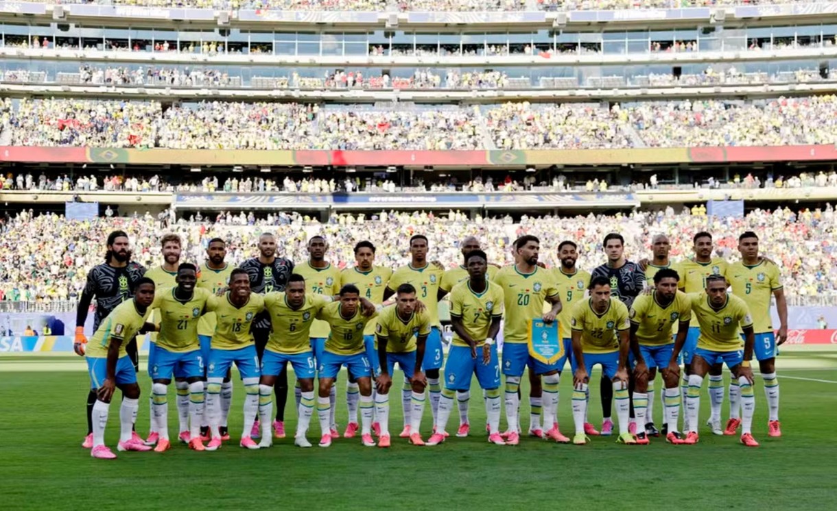 Cidades do Sul do Rio e Costa Verde terão ponto facultativo nesta quarta, dia de jogo do Brasil