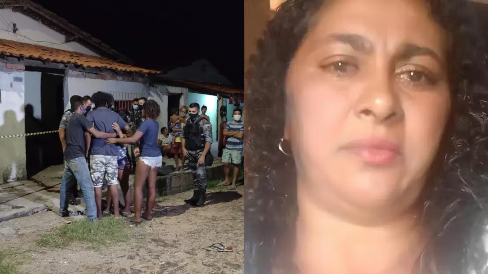 Homens são condenados por crimes de feminicídio no Piauí; penas somadas chegam a 67 anos de prisão