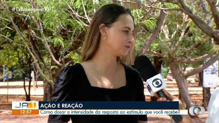 Especialista dá dicas de como lidar com as emoções