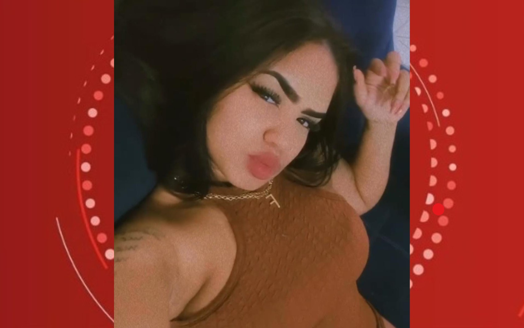 Jovem de 21 anos é morta a tiros dentro de casa em Salvador