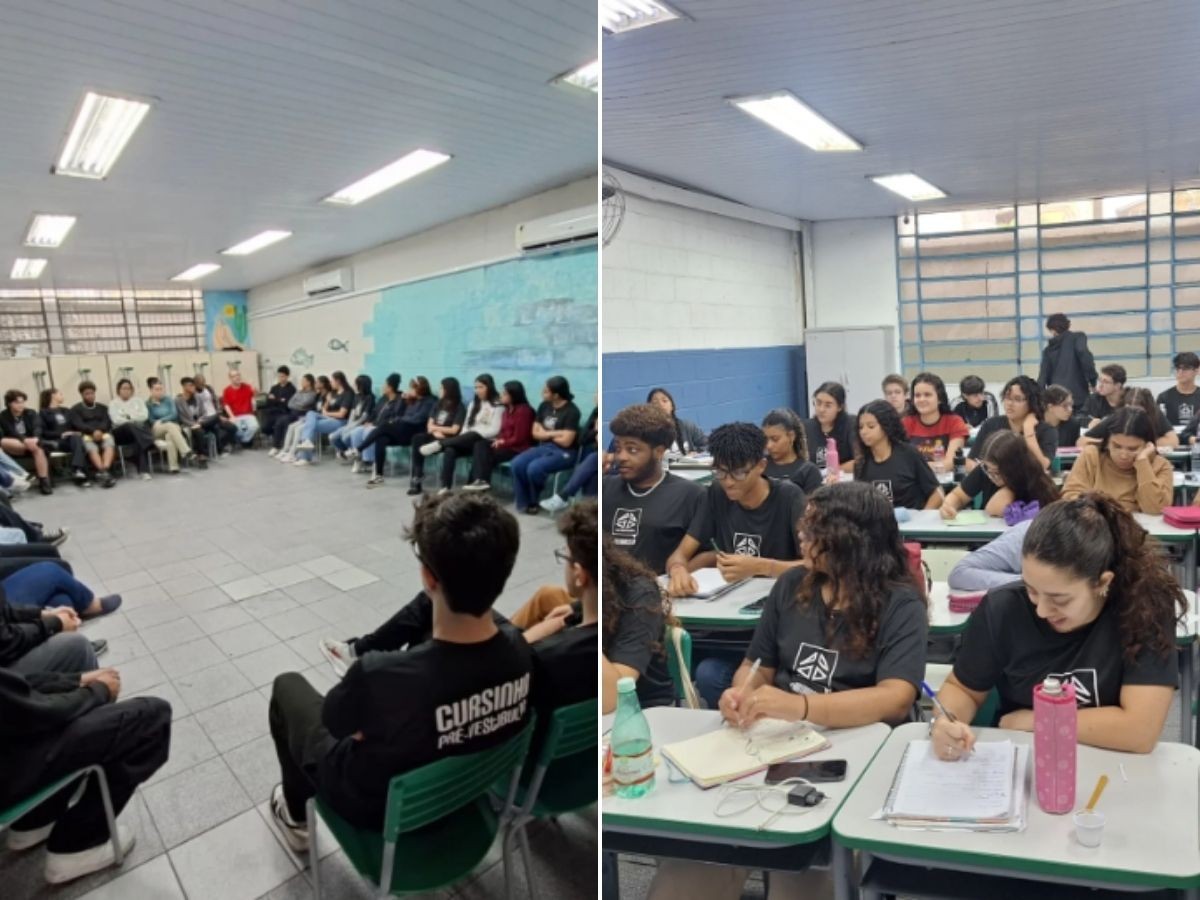 Afrosan abre inscrições de curso preparatório para vestibulares; veja como participar 