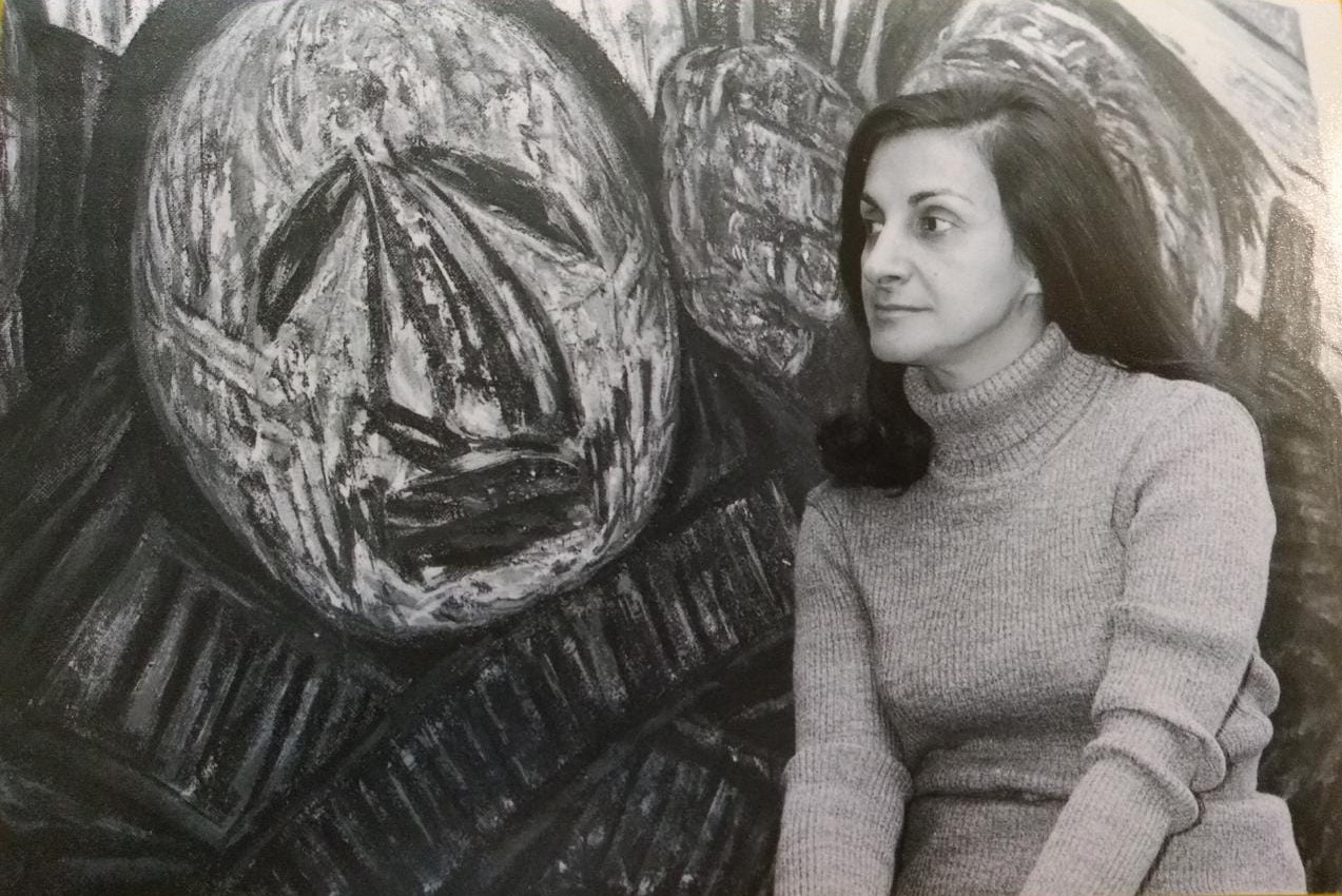 Museu de Arte Contemporânea de Sorocaba inaugura exposição de arte dedicada à artista Marina Caram
