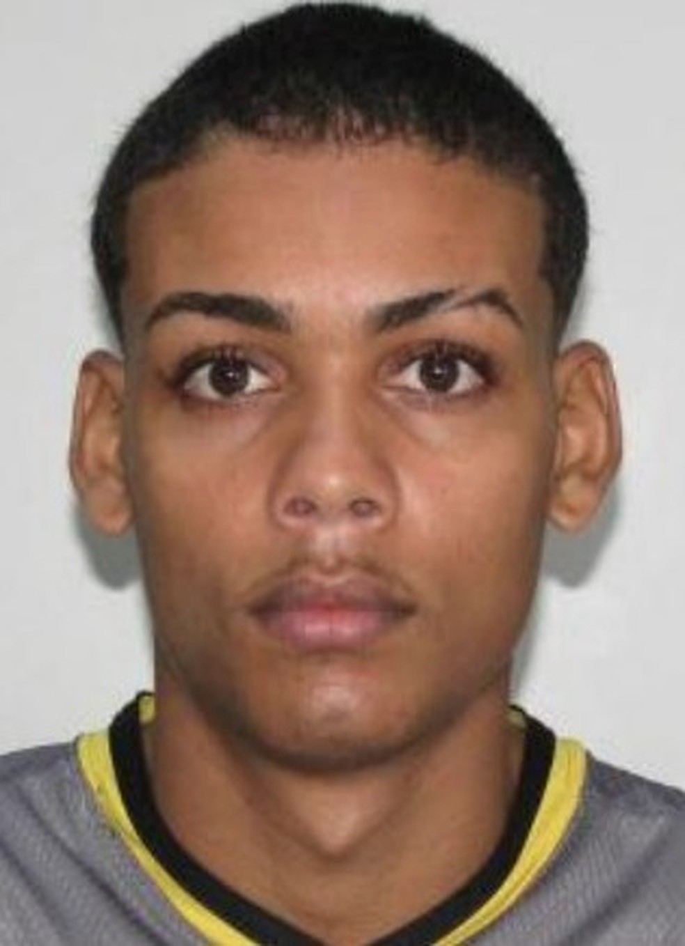 Ricardo Aquino dos Santos, morto em megaoperação — Foto: Reprodução