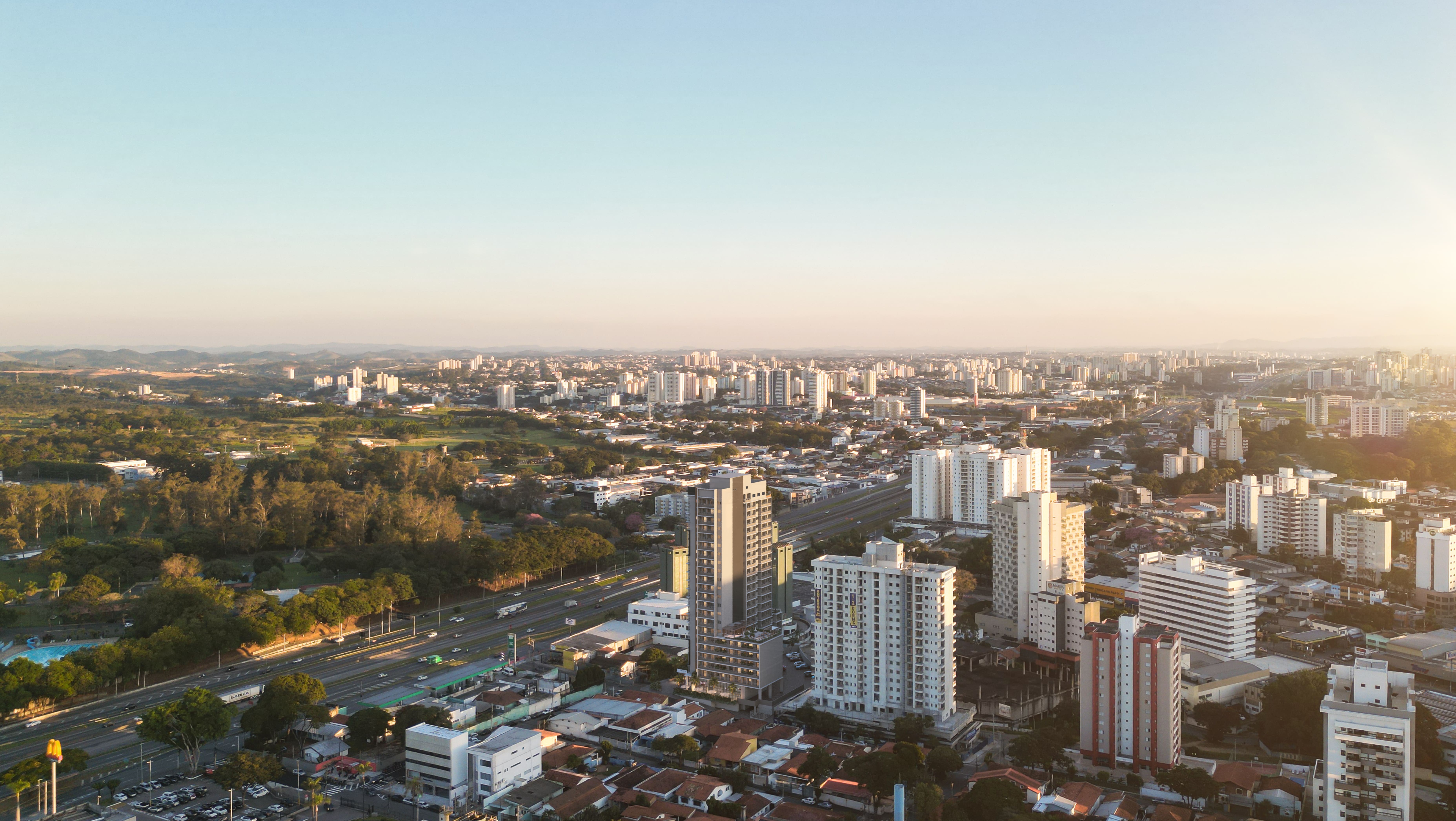Turismo de negócios impulsiona studios e investimentos em São José
