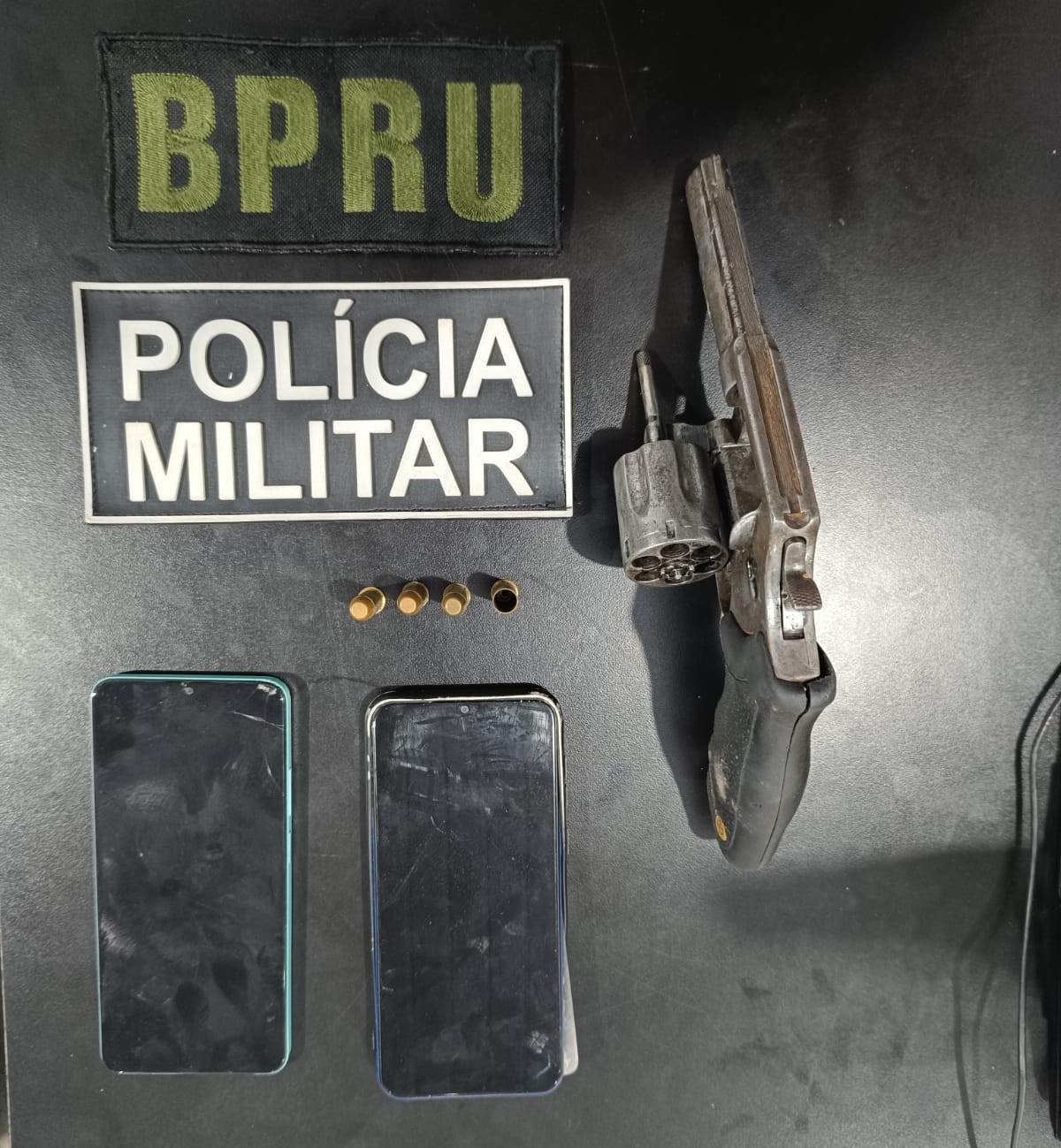 Adolescente morre em confronto com a PM em Mazagão, interior do Amapá