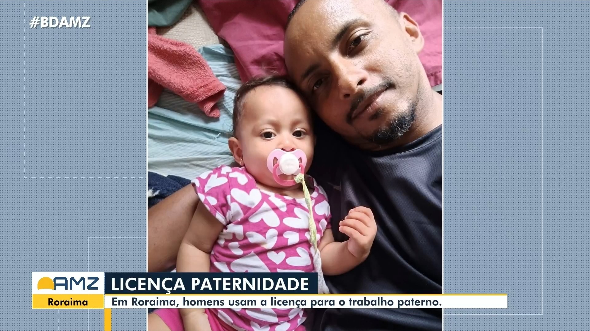 VÍDEOS: Bom dia Amazônia desta quinta-feira, 9 de abril de 2026