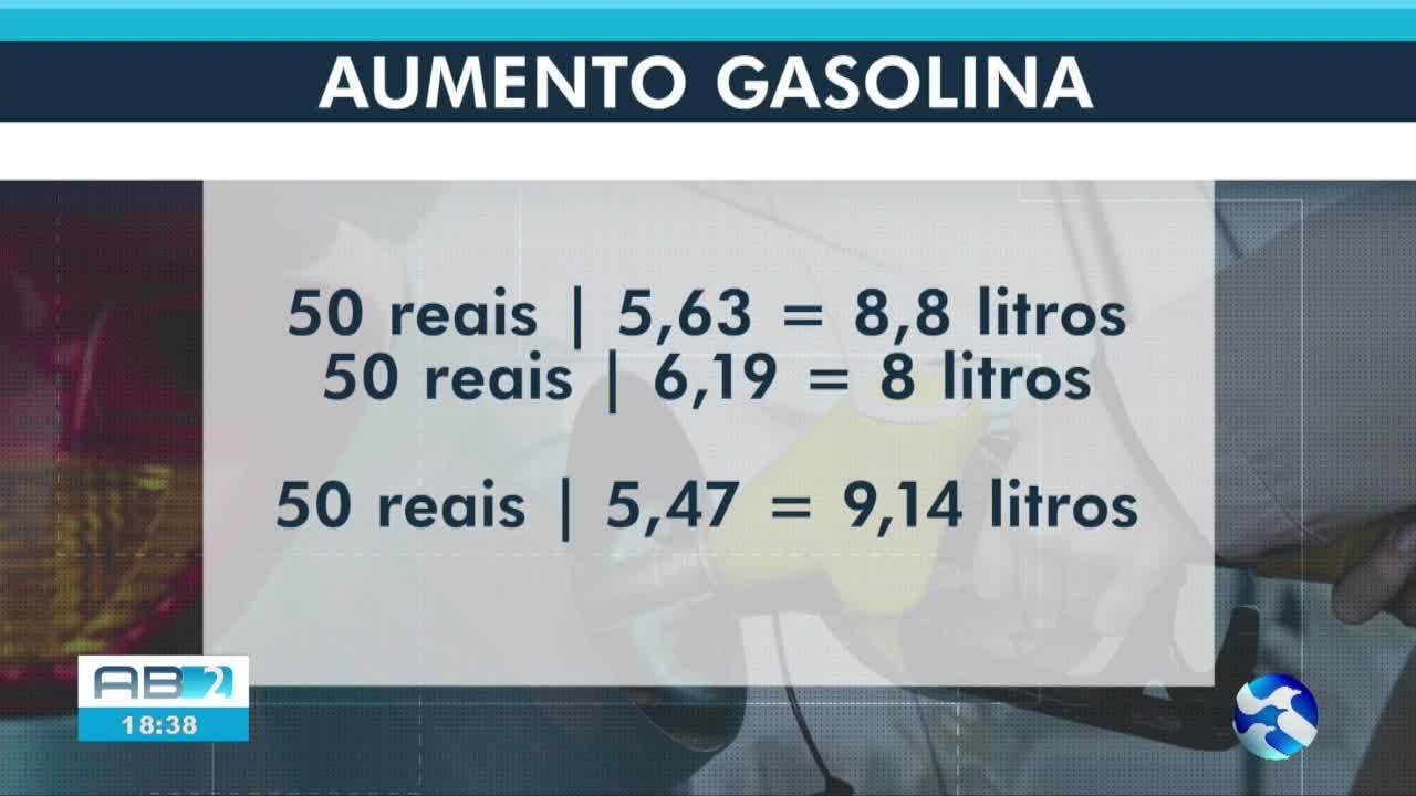 VÍDEOS: AB2 de quarta-feira, 10 de julho de 2024