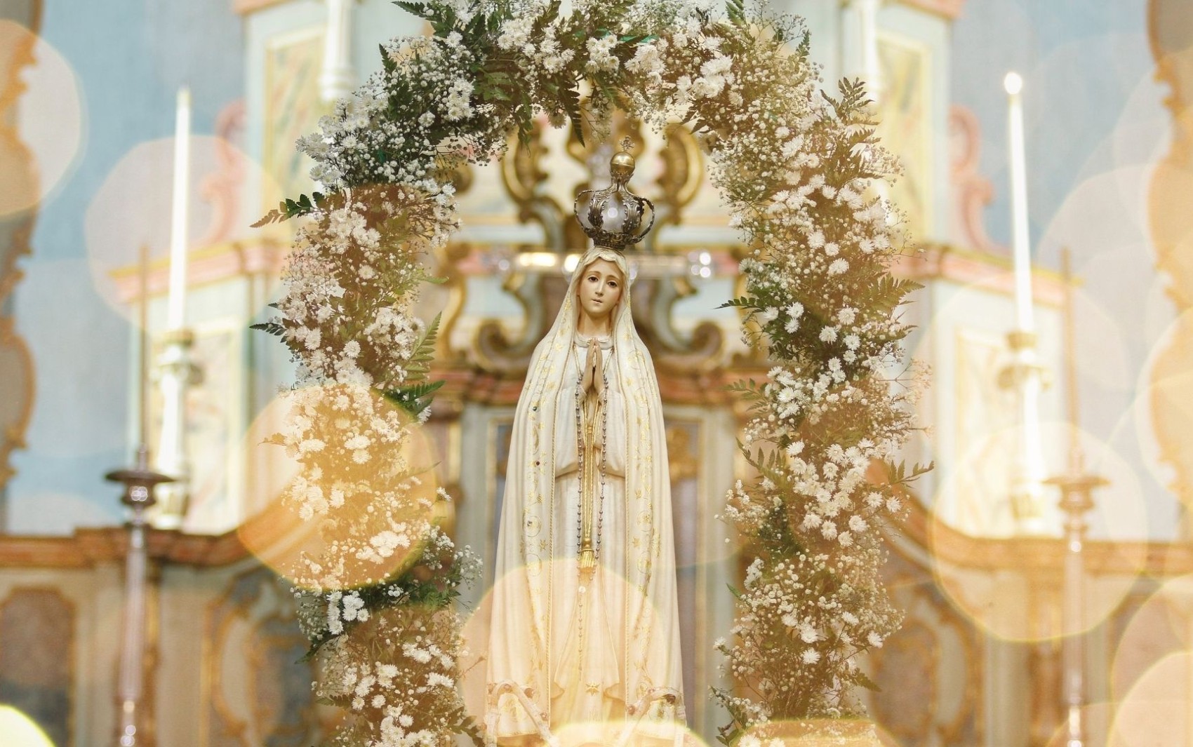 Festa de Nossa Senhora de Fátima chega a 4ª edição em Três Rios