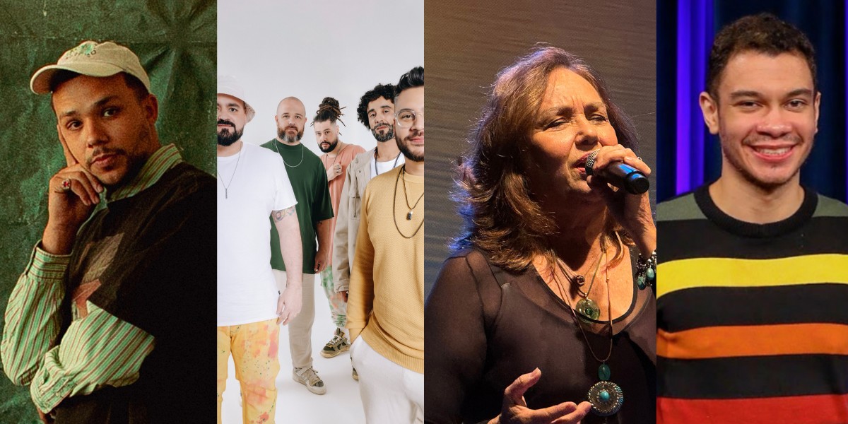 O que fazer em Campinas e região: agenda tem Yago Oproprio, Maneva, Jane Duboc, Igor Guimarães e mais