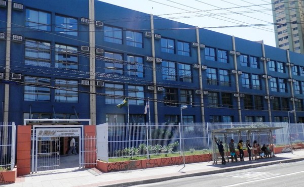 Secretaria de Estado da Educação do ES — Foto: Divulgação/Sedu-ES