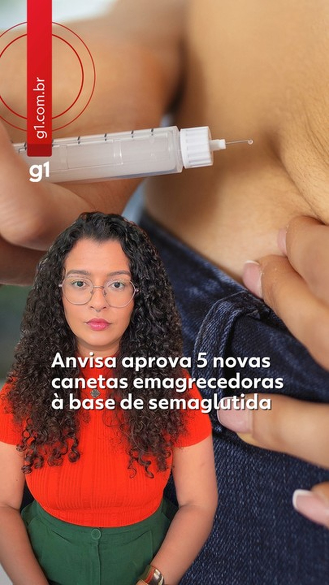 Imagem da notícia - G1