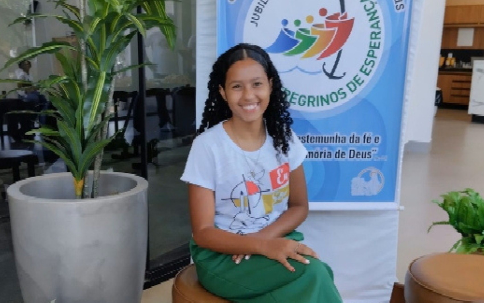 Polícia encontra corpo que pode ser de adolescente de 14 anos desaparecida, em Britânia 