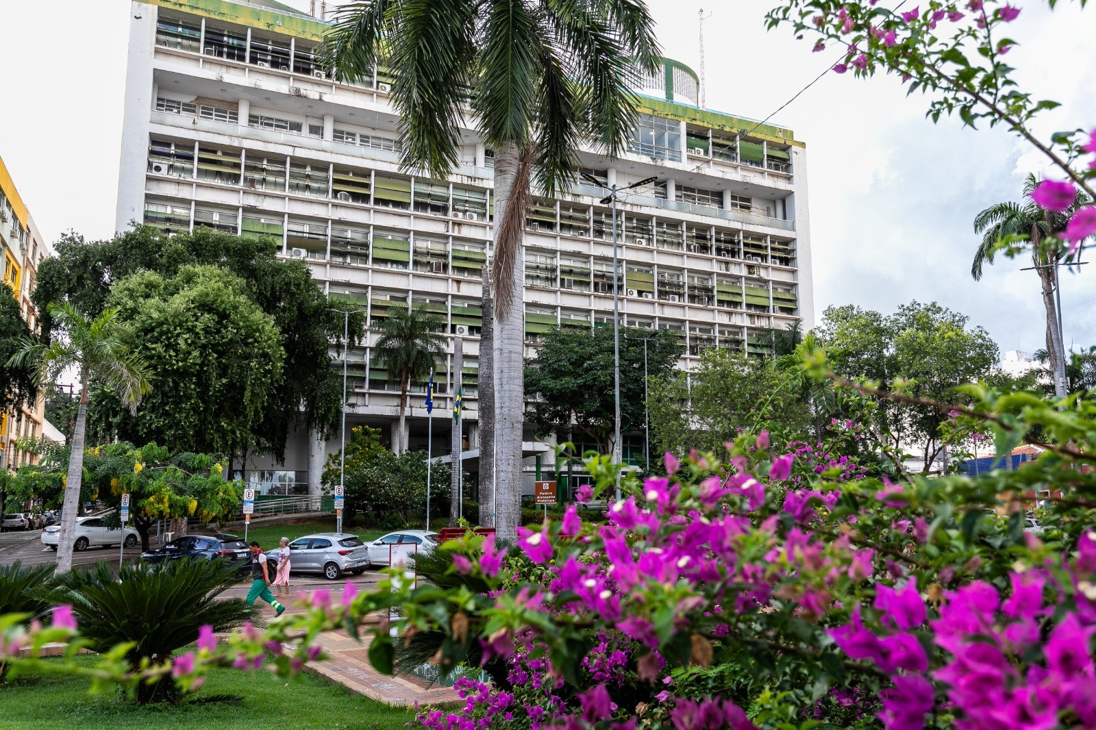 Cuiabá terá cadastro para sorteio de casas populares; veja quem pode participar