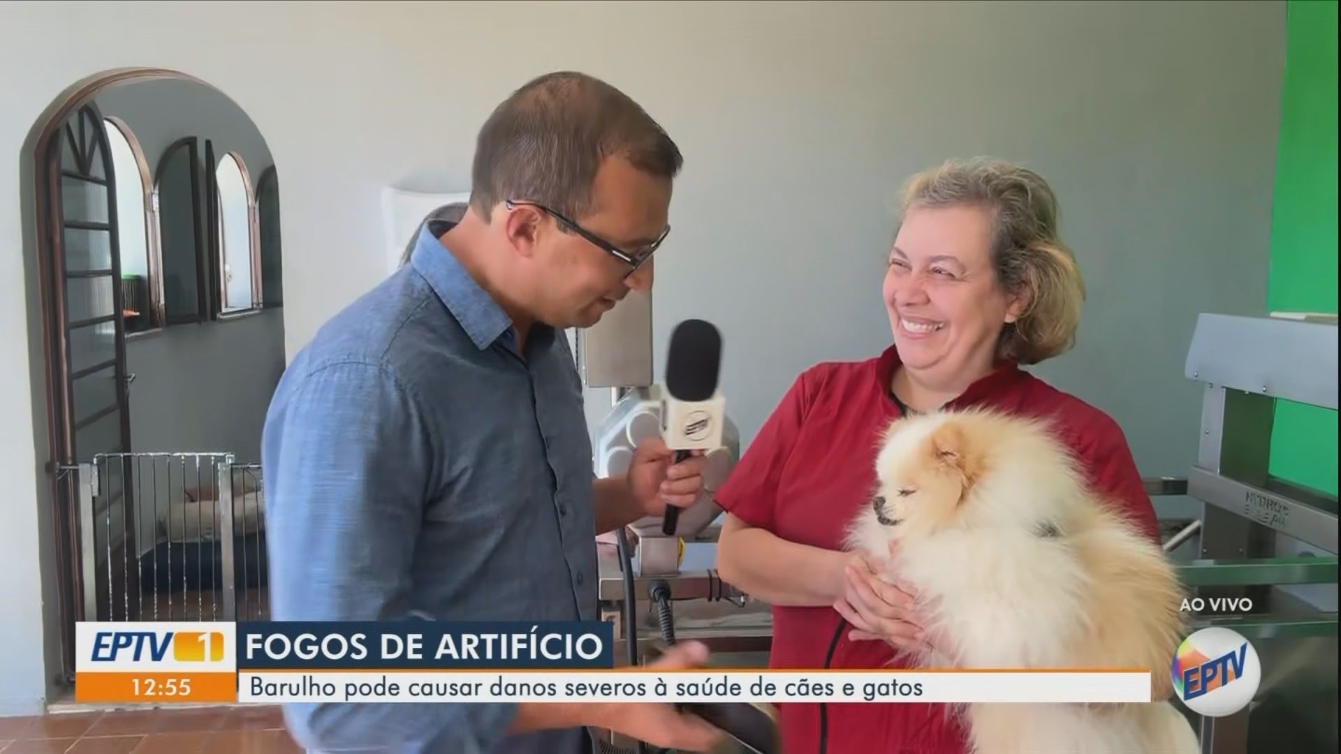 VÍDEOS: EPTV 1 Sul de Minas de sexta-feira, 10 de julho de 2026